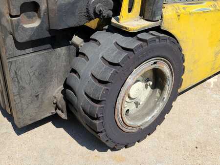 Diesel Forklifts 2017  Yale ERP040VT (9)