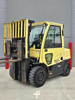 Diesel Forklifts 2016  Hyster H80FT (7)