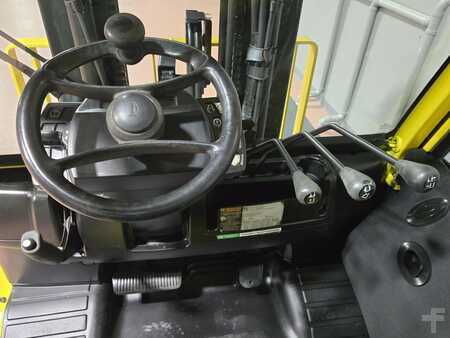 Diesel Forklifts 2015  Hyster H80FT (10)