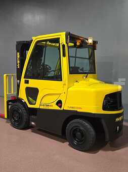Diesel Forklifts 2015  Hyster H80FT (2)