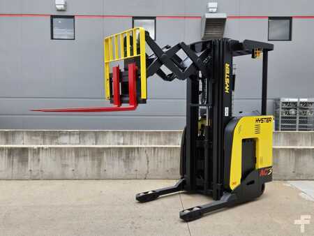 Reach Trucks 2017  Hyster N30ZDRS2 (8)