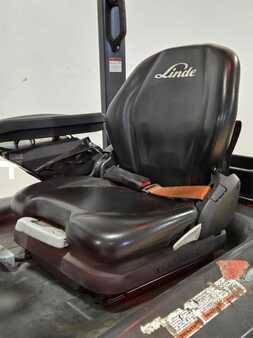 Carretilla elevadora diésel 2021  Linde E25C (13)