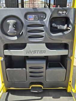 Vertical order pickers 2013  Hyster R30XM3 (11)