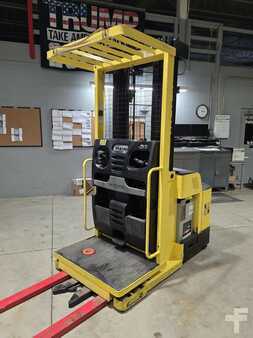 Vertical order pickers 2015  Hyster R30XMS3 (3)