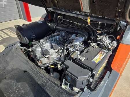 Carretilla elevadora GLP 2020  Toyota 8FGC55U-PRS (14)