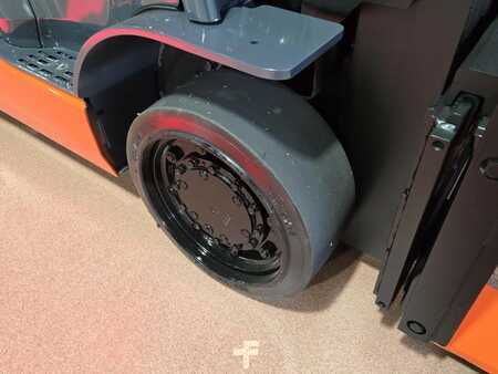 Propane Forklifts 2017  Toyota 8FGC35U-BCS (9)