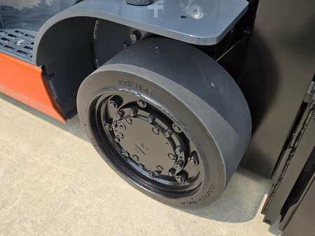 Propane Forklifts 2018  Toyota 8FGC35U-BCS (10)