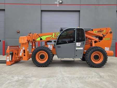 Telehandler Fixed 2024  [div] XR1547-C (1)