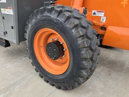 Telehandler Fixed 2024  [div] XR1547-C (11)