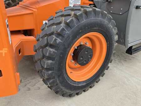 Telehandler Fixed 2024  [div] XR1547-C (12)