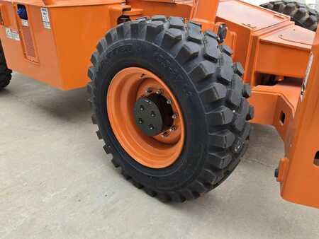 Telehandler Fixed 2024  [div] XR1547-C (13)