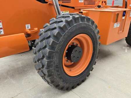 Telehandler Fixed 2024  [div] XR1547-C (14)