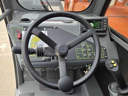 Telehandler Fixed 2024  [div] XR1547-C (16)