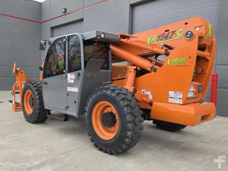 Telehandler Fixed 2024  [div] XR1547-C (2)