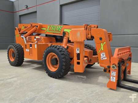Telehandler Fixed 2024  [div] XR1547-C (4)