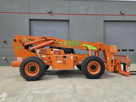 Telehandler Fixed 2024  [div] XR1547-C (6)