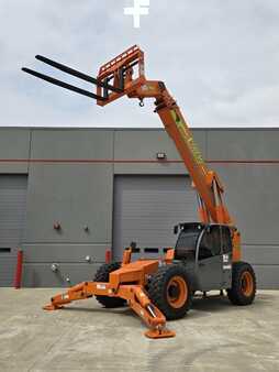 Telehandler Fixed 2024  [div] XR1547-C (7)