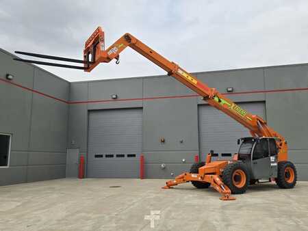 Telehandler Fixed 2024  [div] XR1547-C (8)