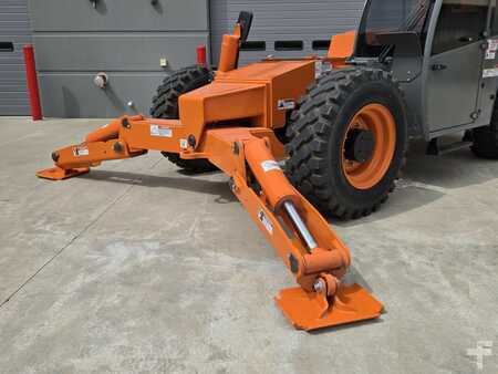 Telehandler Fixed 2024  [div] XR1547-C (9)