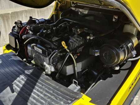 Carretilla elevadora GLP 2017  Hyster H50XT (13)