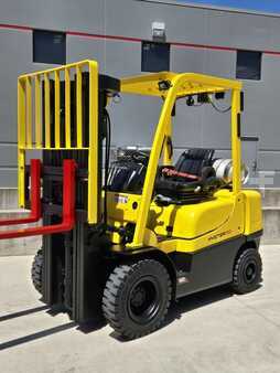 Carretilla elevadora GLP 2017  Hyster H50XT (7)