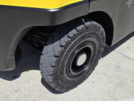 Carretilla elevadora GLP 2017  Hyster H50FT (11)