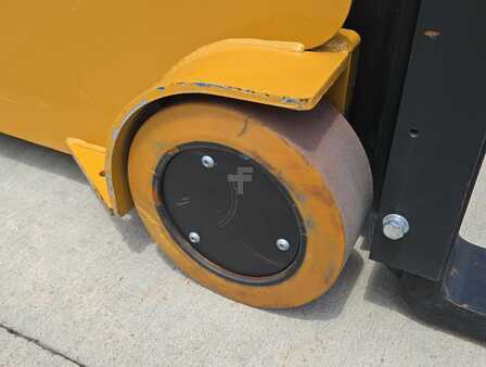 Pallet Stackers 2022  Big Joe CB22-157 (10)