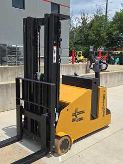 Pallet Stackers 2022  Big Joe CB22-157 (3)