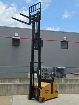 Pallet Stackers 2022  Big Joe CB22-157 (8)