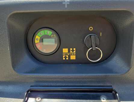 Pallet Stackers 2017  Hyster W40ZA (11)