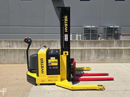 Pallet Stackers 2017  Hyster W40ZA (6)