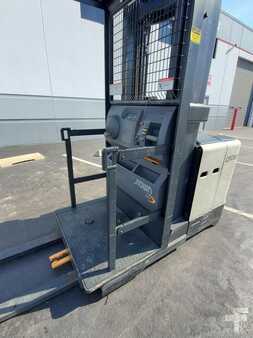 Vertical order pickers 2008  Crown SP3505-30 (8)