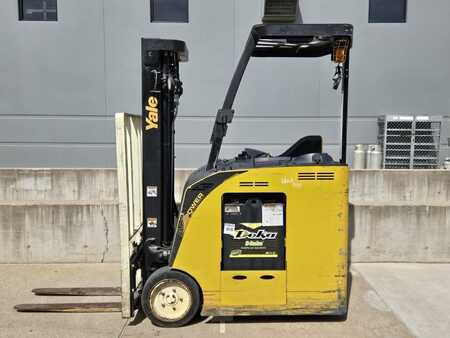 Carretilla retráctil 2019  Yale ESC030AD (1)