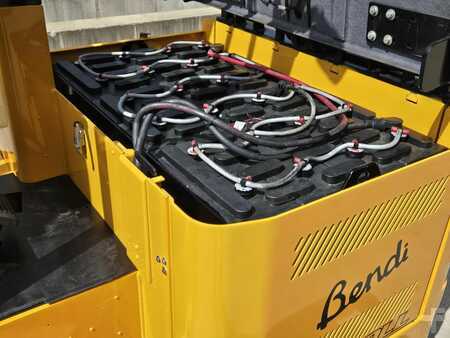 Diesel Forklifts 2019  Bendi B40/48AC-180D (12)