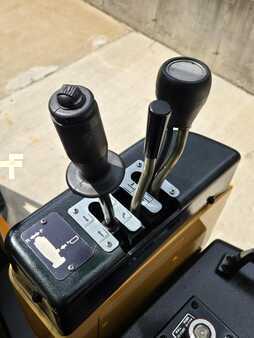 Diesel Forklifts 2019  Bendi B40/48AC-180D (13)