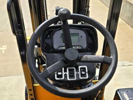 Diesel Forklifts 2019  Bendi B40/48AC-180D (14)