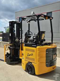 Diesel Forklifts 2019  Bendi B40/48AC-180D (2)