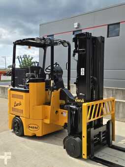 Diesel Forklifts 2019  Bendi B40/48AC-180D (4)
