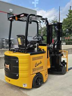 Diesel Forklifts 2019  Bendi B40/48AC-180D (5)