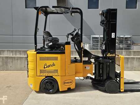 Diesel Forklifts 2019  Bendi B40/48AC-180D (6)