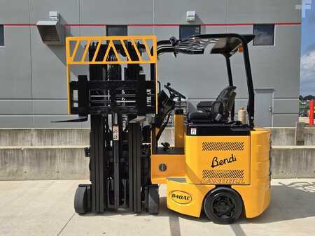 Diesel Forklifts 2019  Bendi B40/48AC-180D (7)