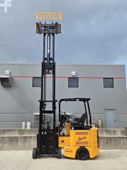 Diesel Forklifts 2019  Bendi B40/48AC-180D (8)