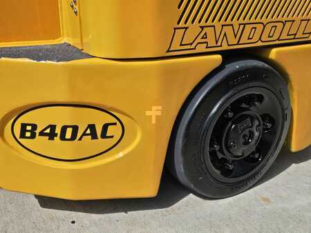 Diesel Forklifts 2019  Bendi B40/48AC-180D (9)