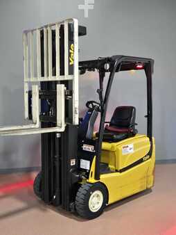 Carretilla elevadora diésel 2019  Yale ERP030VT (7)