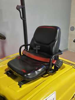 Carretilla elevadora diésel 2019  Yale ERP030VT (9)