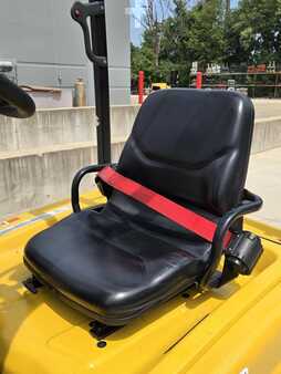 Carretilla elevadora diésel 2019  Yale ERP030VT (9)