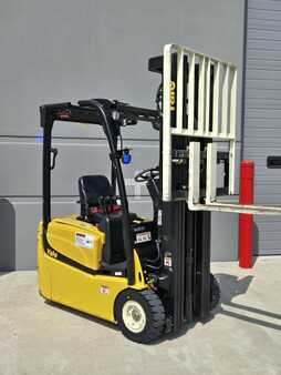 Carretilla elevadora diésel 2019  Yale ERP030VT (7)