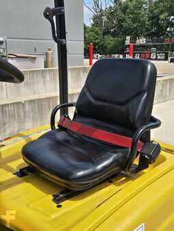Carretilla elevadora diésel 2019  Yale ERP030VT (11)