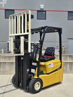 Carretilla elevadora diésel 2019  Yale ERP030VT (7)