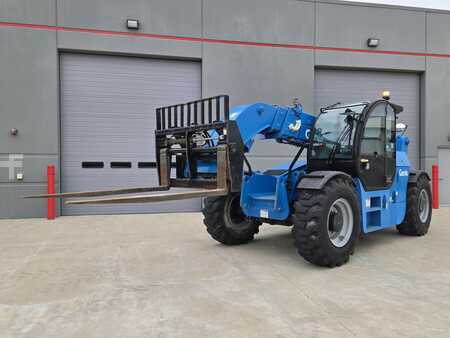 Manipulador fijo 2020  Genie GTH1544 (10)